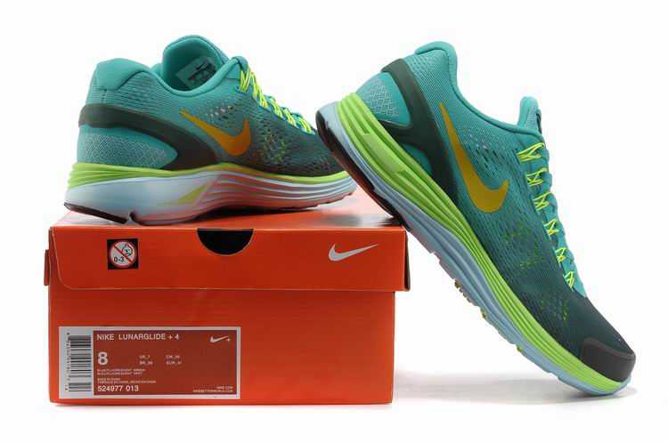 Boutique En Ligne Le Plus Populaire Nike Lunar Glide 2 Femme